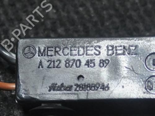 Electronic module MERCEDES-BENZ E-CLASS (W212) E 250 CDI / BlueTEC (212.003, 212.004) | BP7733934M83