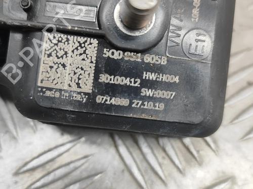 Electronic module PORSCHE CAYENNE Coupe (9YB) 3.0 AWD (9YBAA1) | BP28387789M83 