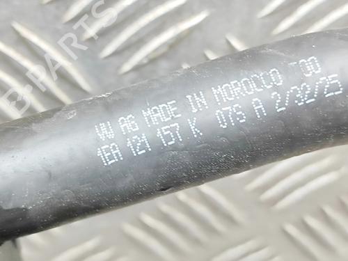 Pipe CUPRA BORN (K11) 58 e-boost | BP38094065M125 - Image 6