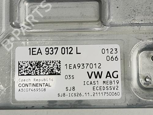 Elektronisk modul VW ID.3 (E11, E12) Pro S | BP28552858M83