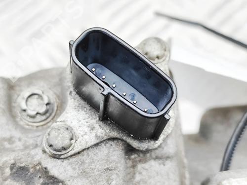 AC compressor TOYOTA YARIS (_P13_) 1.5 Hybrid (NHP130_) | BP32191739M34 