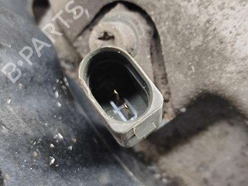 Right rear steering knuckle AUDI A3 Sportback (8VA, 8VF) RS3 quattro | BP23416260M28 