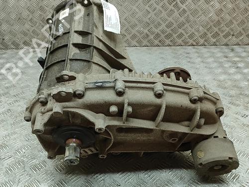 Used Transfer box Transfer box AUDI Q7 (4LB) 3.0 TDI quattro (245 hp) 33380509 33380509