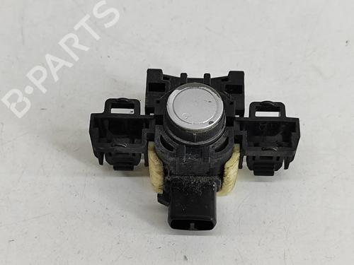 Used Electronic module LEXUS GS (_L1_) 300h (AWL10_, AWL10R) (223 hp) 19644898