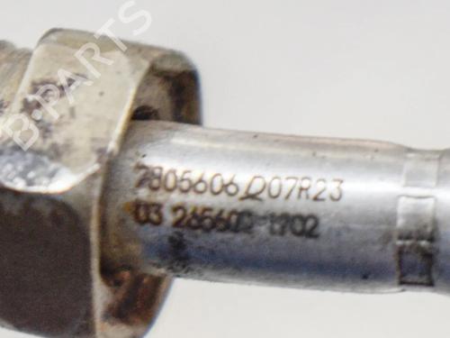 Electronic sensor BMW 3 (F30, F80) 335 d xDrive | BP7732047M84 