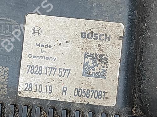 Steering rack AUDI A6 C8 Avant (4A5) RS6 TFSI Mild Hybrid quattro | BP33549228M22  - Image 8