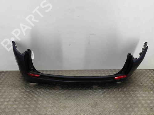 Rear bumper LAND ROVER DISCOVERY SPORT (L550) 2.0 D 4x4 | BP29593414C8 