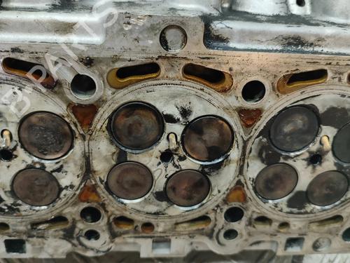 Cylinder head AUDI A4 B7 Avant (8ED) 2.0 TFSI | BP27718034M5  - Image 11