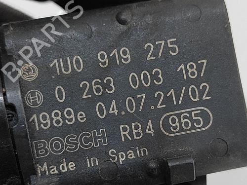 Elektronisk modul PORSCHE CAYENNE (9PA) 3.2 | BP24306931M83 