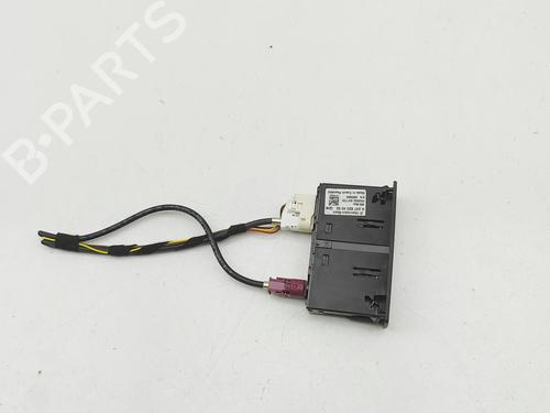 Electronic module MERCEDES-BENZ E-CLASS (W213) E 300 de (213.016) | BP36021442M83 - Image 3