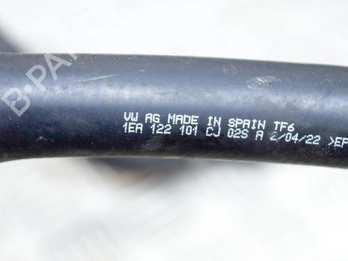 Pipe VW ID.3 (E11, E12) Pro | BP27763093M125 - Image 6