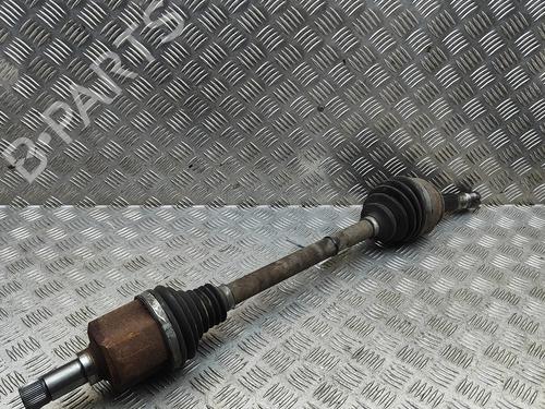 Left front driveshaft PEUGEOT BOXER Bus 2.2 BlueHDi 140 | BP38875185M38 - Image 2