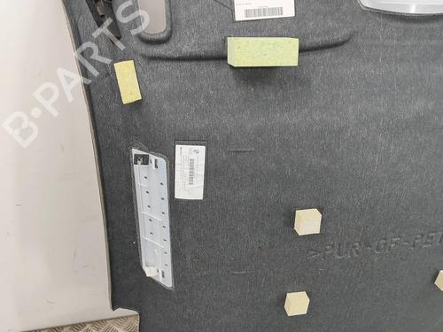 Interiør tag PORSCHE 911 (992) GT3 (992810) | BP27774174I12 