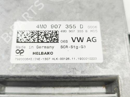 Electronic module AUDI Q7 (4MB, 4MG, 4MQ) 45 TDI quattro | BP34374788M83  - Image 7