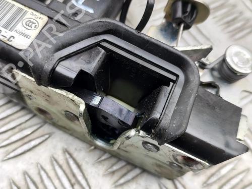 Front left lock TESLA MODEL S (5YJS) P100D AWD | BP33377230C98 - Image 6