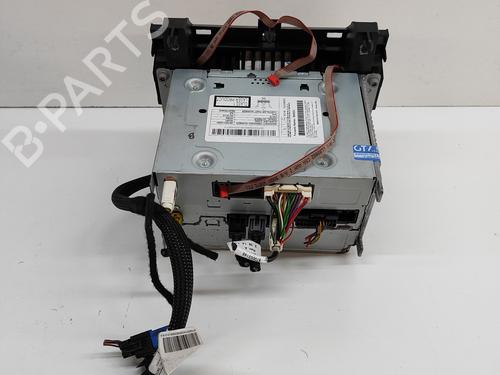 Electronic module MASERATI GHIBLI III (M157) 3.0 S Q4 | BP24581255M83 