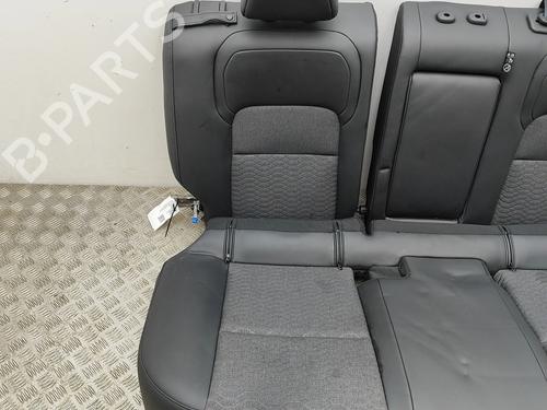 Sæde Bagtil NISSAN ARIYA (FE0) EV | BP36067148C17 - Image 2