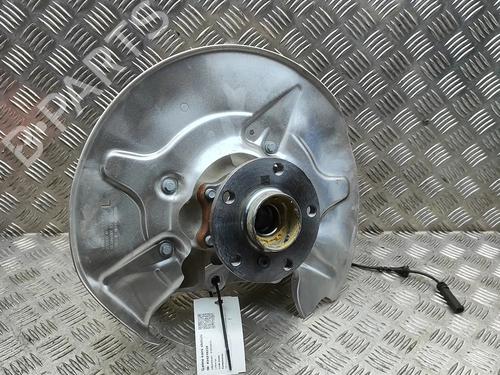 Used Left rear steering knuckle BMW XM (G09) XM All-wheel Drive (653 hp) 32501279