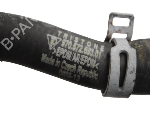 Pipe PORSCHE PANAMERA (970) 3.0 S E-Hybrid | BP30894460M125