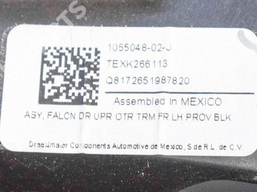 Other TESLA MODEL X (5YJX) P100D AWD | BP8826916O1 