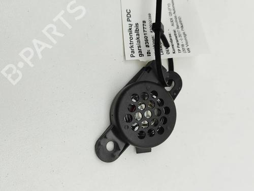 Electronic module AUDI Q5 (FYB, FYG) SQ5 TFSI quattro | BP36231967M83 - Image 4