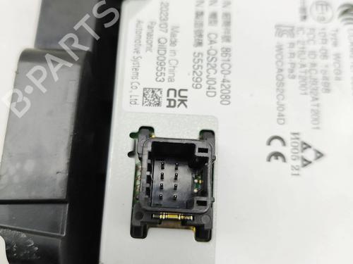 Electronic module TOYOTA bZ4X (_EAM1_) EV (XEAM10) | BP34248971M83  - Image 6