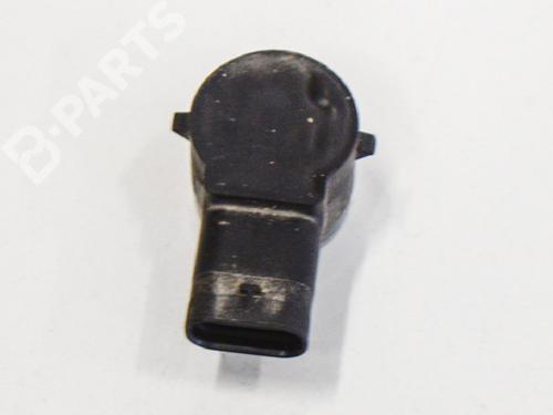 Electronic module PORSCHE PANAMERA (970) 3.6 4 | BP6765115M83 