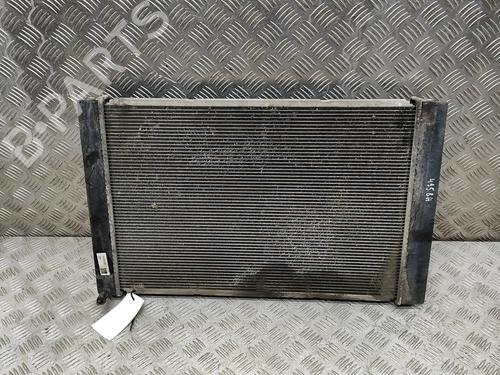 Used Water radiator TOYOTA AURIS Estate (_E18_) 1.4 D-4D (NDE180_) (90 hp) 22807979