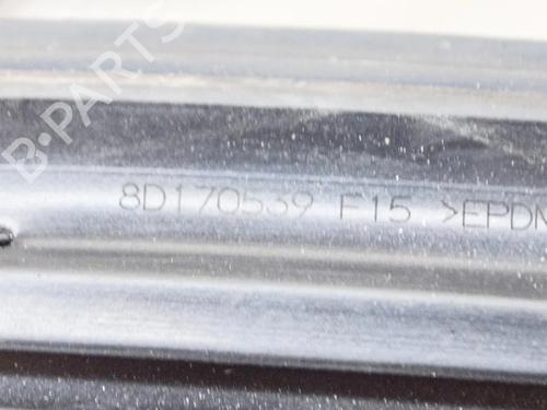 Rubber door seal TESLA MODEL S (5YJS) 75 | BP14616060C142