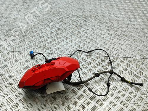 Used Right front brake caliper Right front brake caliper MERCEDES-BENZ GLC (X253) 300 d 4-matic (253.919) (245 hp) 34402060 34402060