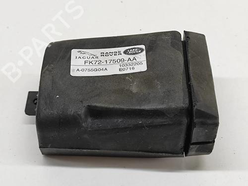 Used Electronic module LAND ROVER DISCOVERY SPORT (L550) 2.0 D 4x4 (180 hp) 16945451
