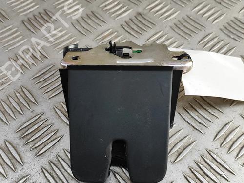 Bagklap lås SKODA KAROQ (NU7, ND7) 1.0 TSI | BP28546387C101 