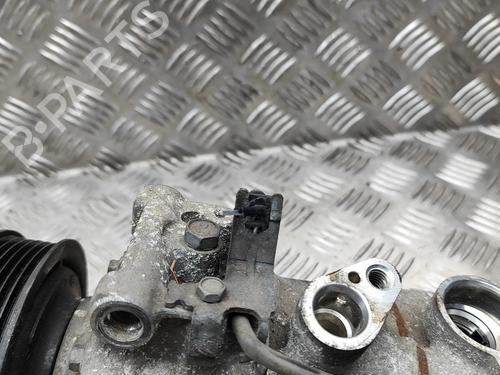 AC compressor AUDI A8 D4 (4H2, 4H8, 4HC, 4HL) 3.0 TDI quattro | BP31112976M34