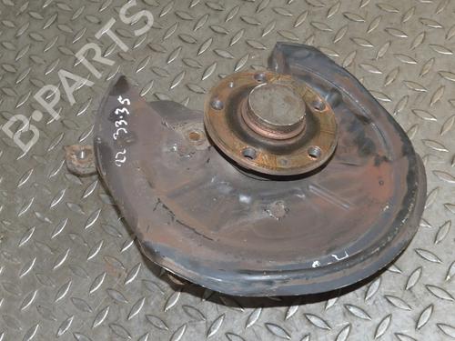 Used Left rear steering knuckle AUDI A3 (8P1) 2.0 TFSI (200 hp) 30220545