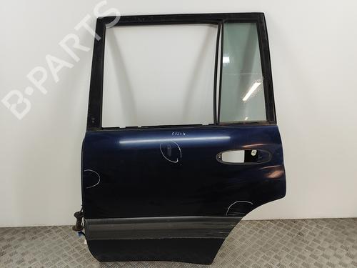 Used Left rear door TOYOTA LAND CRUISER 100 (_J1_) 4.2 TD (HDJ100_, HDJ100) (204 hp) 30257393