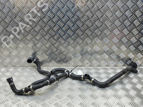 Rør Rør BMW X3 (G01, F97, G08) iX3 (286 hp) 34604619 34604619