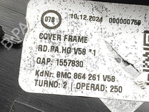 Middle console AUDI Q5 (GUB) 2.0 TDI quattro | BP33732140I22 - Image 6