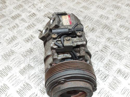 AC compressor KIA SORENTO I (JC) 2.5 CRDi | BP19282692M34 