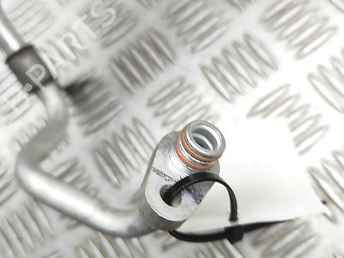 AC pipe PEUGEOT 3008 II SUV (MC_, MR_, MJ_, M4_) Hybrid 180 (M4DGLU) | BP30178406M126