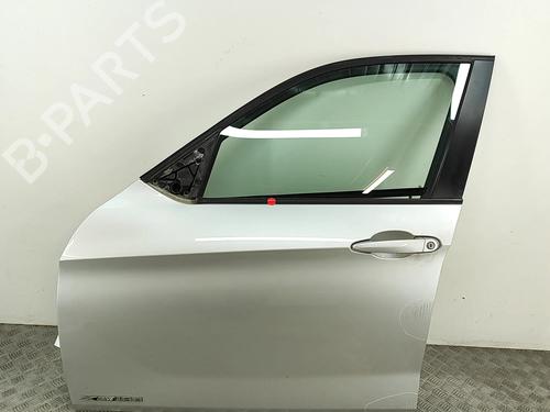 Used Left front door BMW X1 (E84) xDrive 18 d (143 hp) 31252868