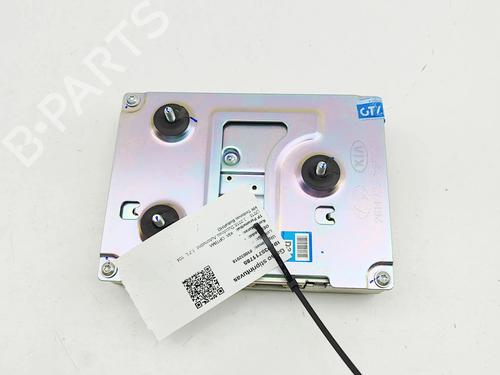 Módulo eletrónico KIA OPTIMA (JF) 1.7 CRDi | BP35790425M83 - Image 5