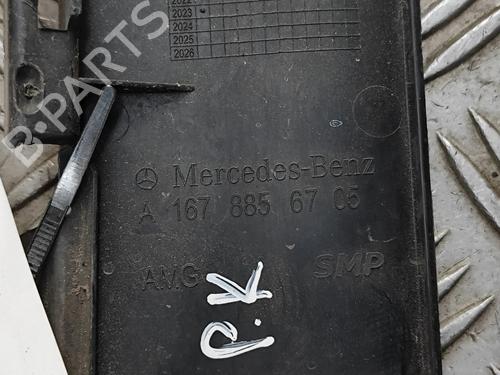 Other MERCEDES-BENZ GLE (V167) GLE 300 d 4-matic (167.109) | BP27794955O1