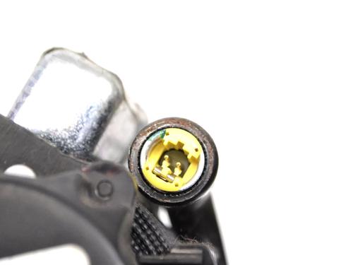 Front left seatbelt JEEP COMPASS (MK49) 2.2 CRD 4x4 | BP33347043I26  - Image 5