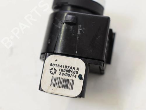 Switch JEEP GRAND CHEROKEE IV (WK, WK2) 3.0 CRD V6 4x4 | BP33340356I30 - Image 5