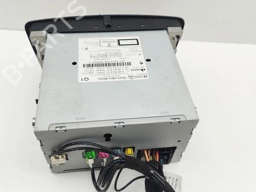 Electronic module MERCEDES-BENZ CLA Coupe (C117) CLA 180 (117.342) | BP39409666M83 - Image 2