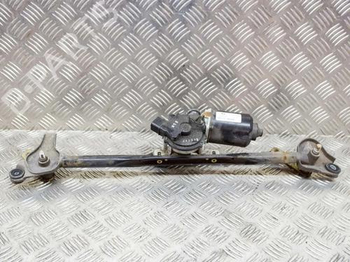 Used Front wipers mechanism HYUNDAI SONATA V (NF) 2.4 (162 hp) 9165986