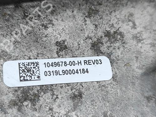 Electronic module TESLA MODEL X (5YJX) P100D AWD | BP33661411M83  - Image 9