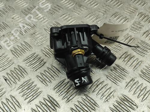 Used Thermostat housing Thermostat housing VOLVO XC40 (536) B3 Mild-Hybrid (163 hp) 28562503 28562503