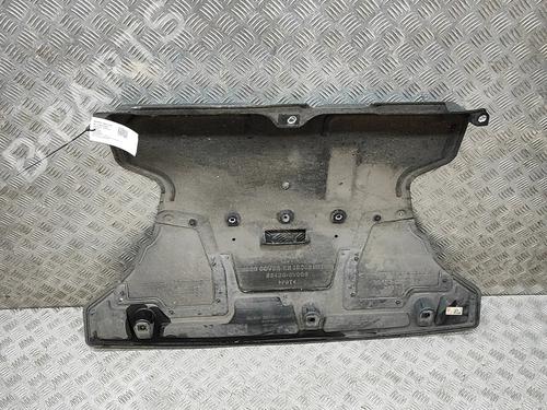 Underbody protection KIA EV6 (CV) 77 | BP38960145M92 - Image 2