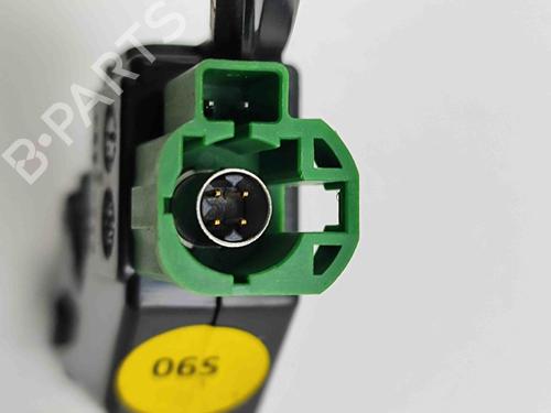 Elektronische module VW PASSAT B8 Variant (3G5, CB5) 2.0 TDI | BP26389207M83 